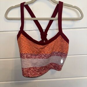 Free People FP Movement All Clear Cami